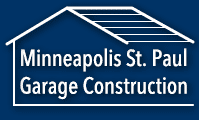 Minneapolis Garage Construction LLC